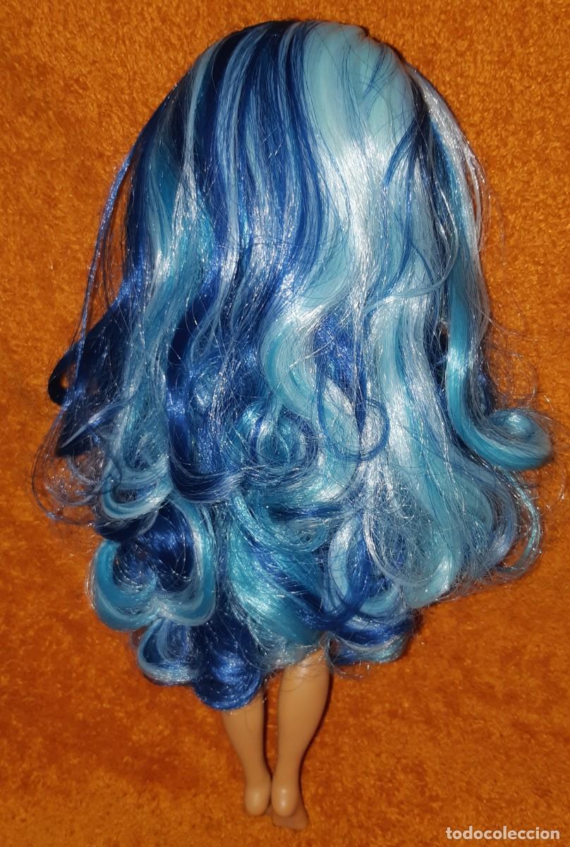 Mu&ntilde;ecas modernas: MU&Ntilde;ECA RAINBOW HIGH SKYLER - Foto 7