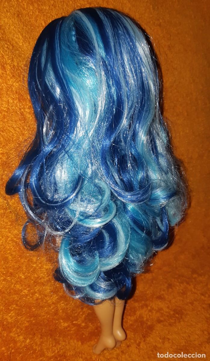 Mu&ntilde;ecas modernas: MU&Ntilde;ECA RAINBOW HIGH SKYLER - Foto 6