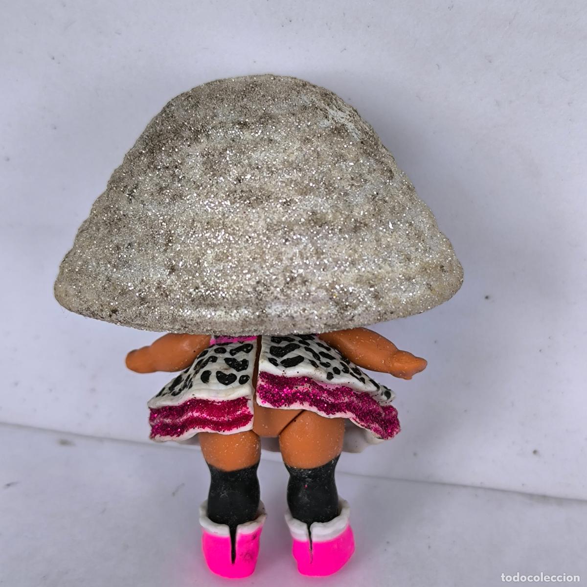 Mu&ntilde;ecas modernas: Mu&ntilde;eca LOL surprise - Foto 3