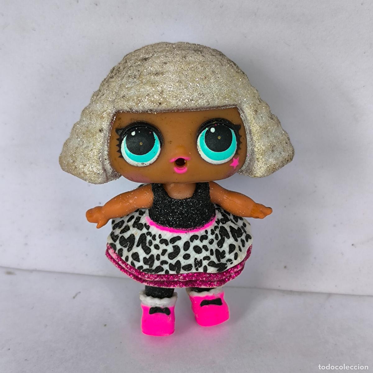 Mu&ntilde;ecas modernas: Mu&ntilde;eca LOL surprise - Foto 1