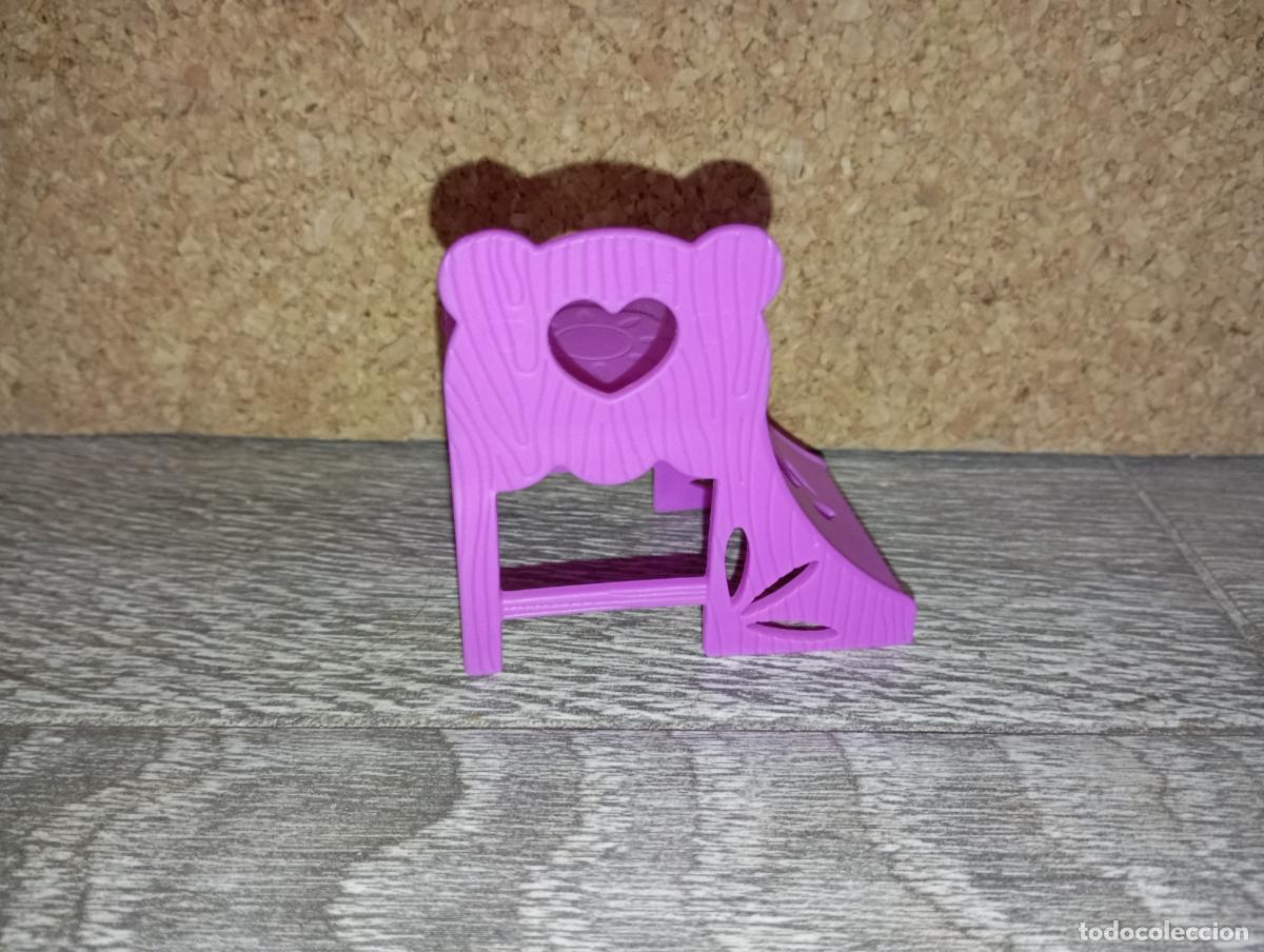 Mu&ntilde;ecas modernas: mueble accesorio de mu&ntilde;eca enchantimals - Foto 2