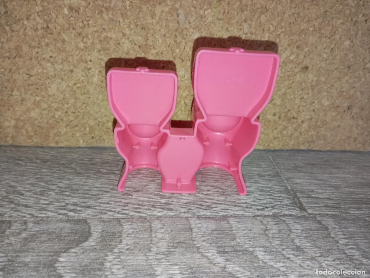Mu&ntilde;ecas modernas: Water accesorio de mu&ntilde;eca enchantimals - Foto 2