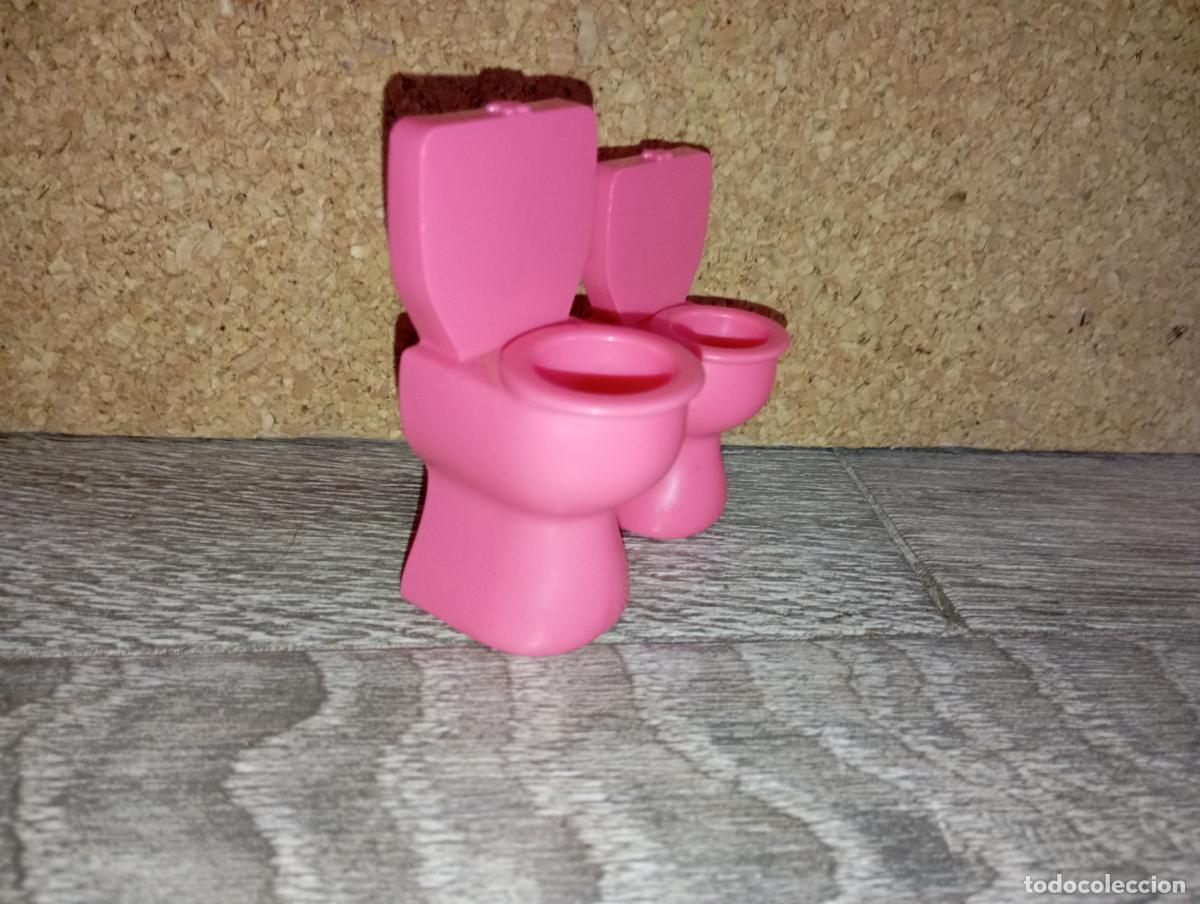 Mu&ntilde;ecas modernas: Water accesorio de mu&ntilde;eca enchantimals - Foto 3