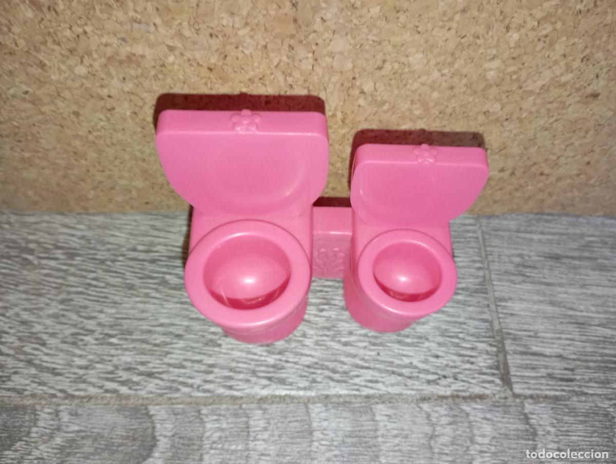 Mu&ntilde;ecas modernas: Water accesorio de mu&ntilde;eca enchantimals - Foto 4