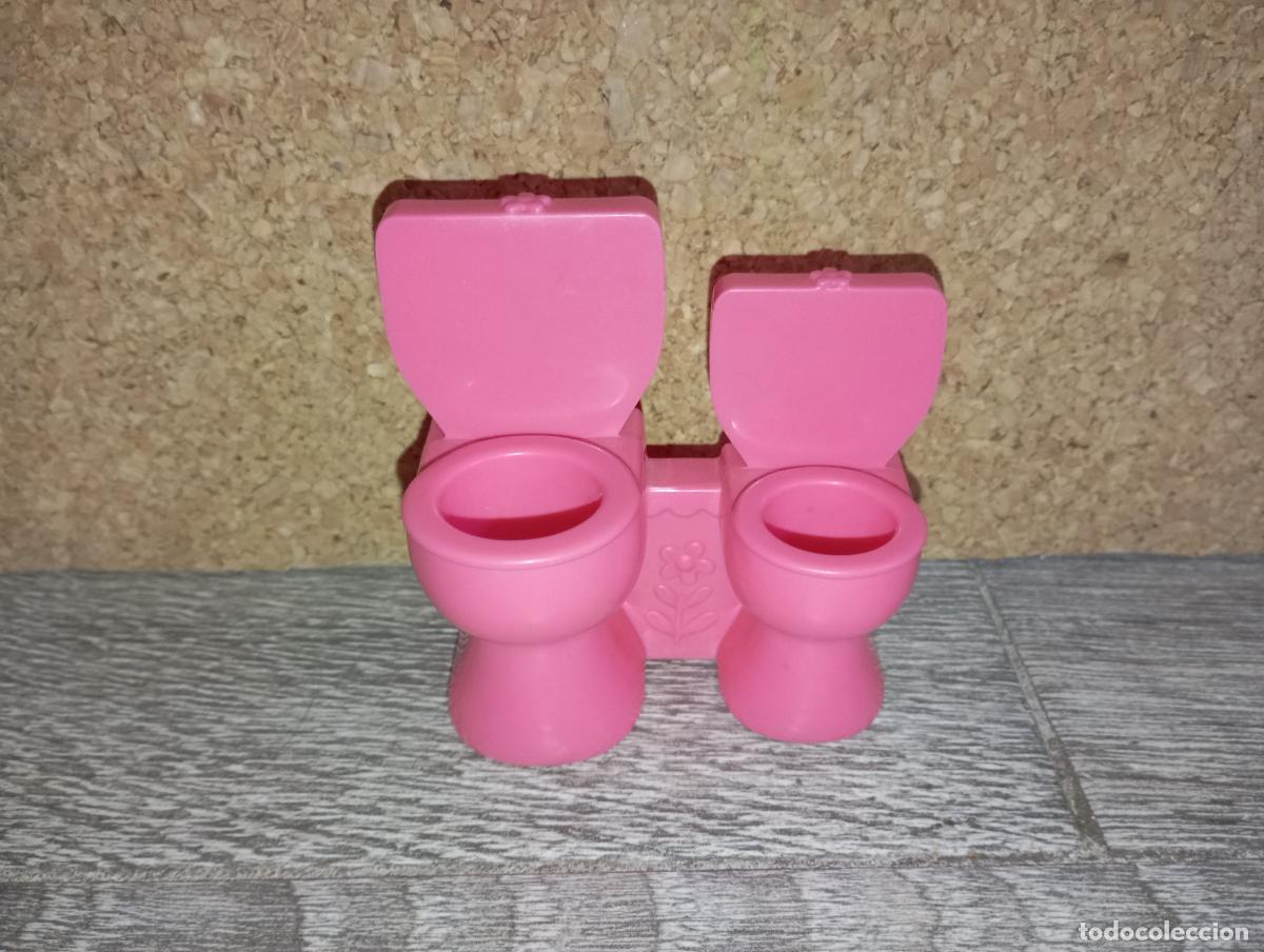 Mu&ntilde;ecas modernas: Water accesorio de mu&ntilde;eca enchantimals - Foto 5