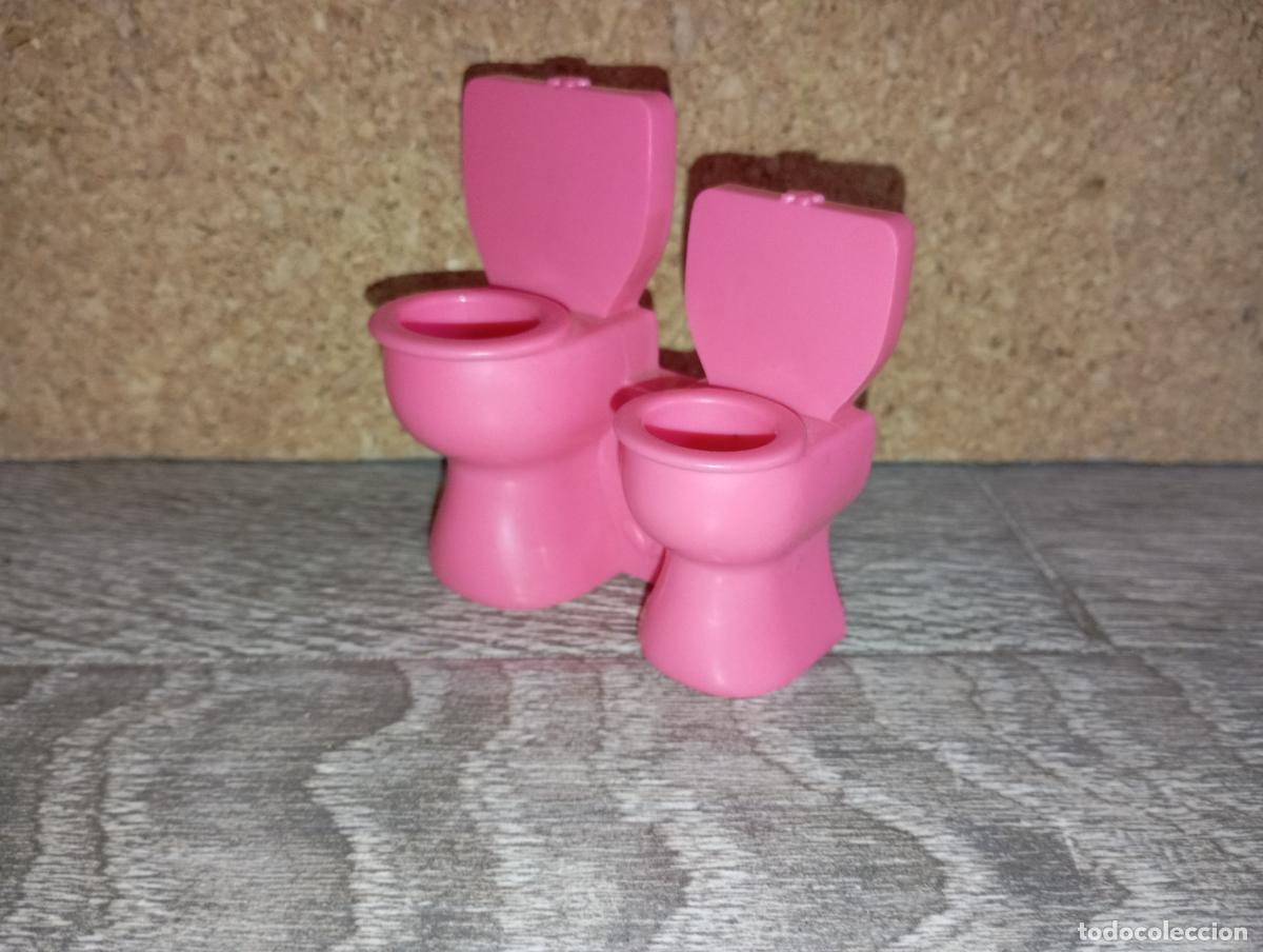Mu&ntilde;ecas modernas: Water accesorio de mu&ntilde;eca enchantimals - Foto 1
