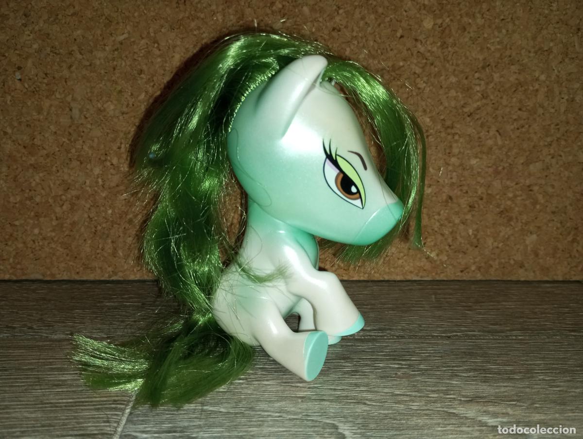 Mu&ntilde;ecas modernas: caballito pony de mu&ntilde;eca bratz Ponyz - Foto 3