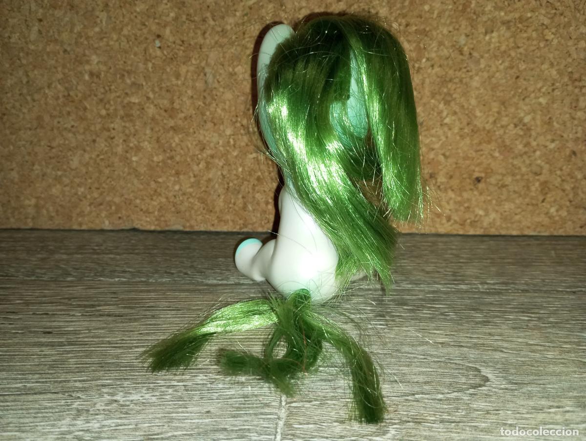 Mu&ntilde;ecas modernas: caballito pony de mu&ntilde;eca bratz Ponyz - Foto 4