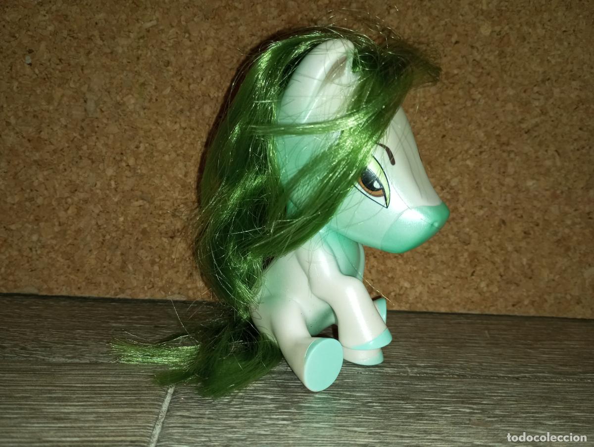 Mu&ntilde;ecas modernas: caballito pony de mu&ntilde;eca bratz Ponyz - Foto 1