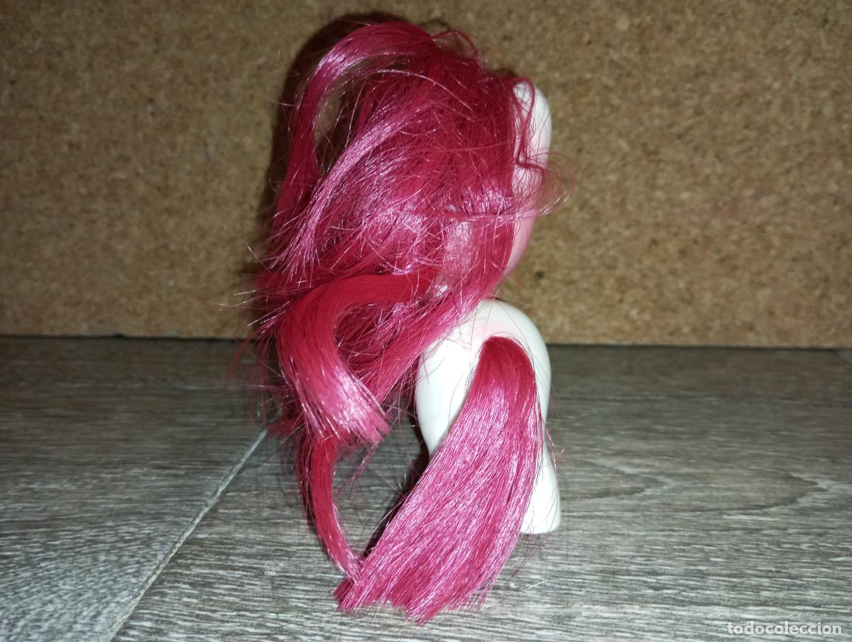 Mu&ntilde;ecas modernas: caballito ponyz Adara de mu&ntilde;eca bratz - Foto 3