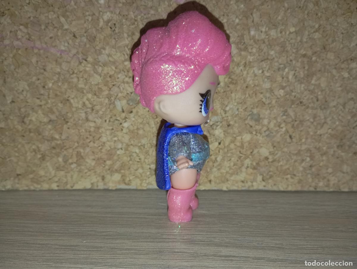 Mu&ntilde;ecas modernas: mu&ntilde;eca lol surprise Stardust queen - Foto 3