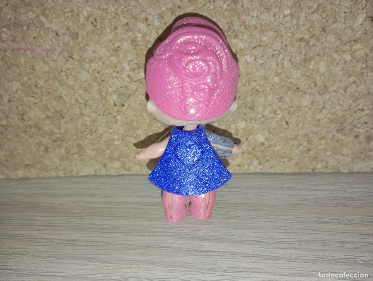 Mu&ntilde;ecas modernas: mu&ntilde;eca lol surprise Stardust queen - Foto 4