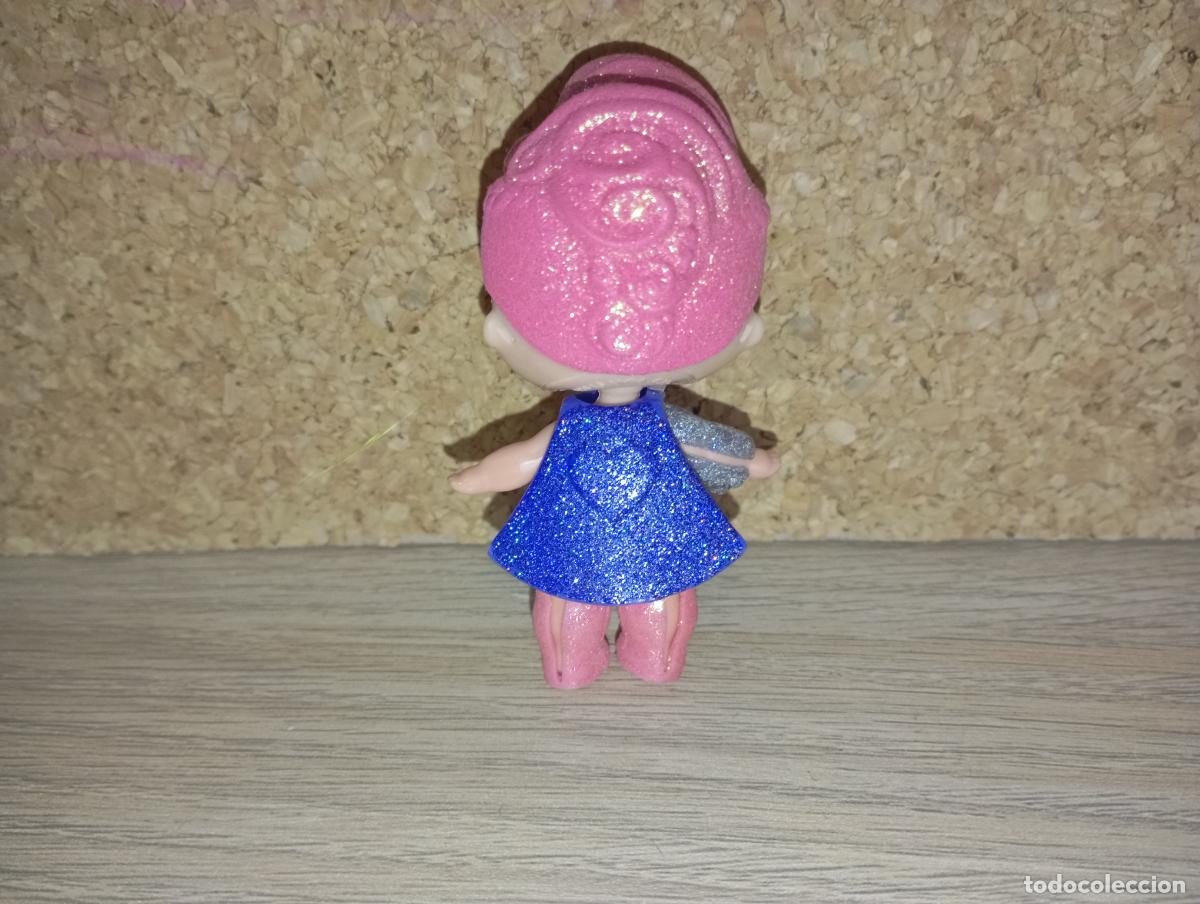 Mu&ntilde;ecas modernas: mu&ntilde;eca lol surprise Stardust queen - Foto 5
