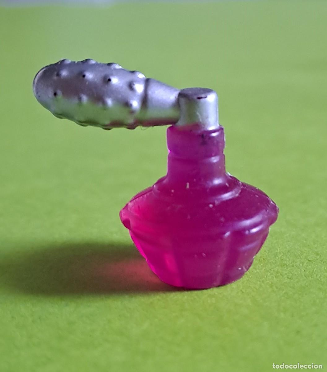Mu&ntilde;ecas modernas: PERFUME DRACULAURA - MONSTER HIGH - Foto 1