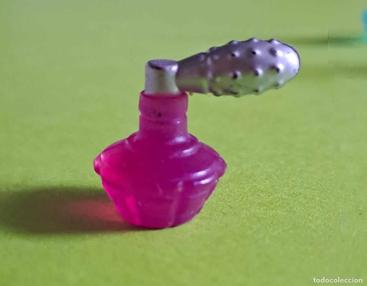 Mu&ntilde;ecas modernas: PERFUME DRACULAURA - MONSTER HIGH - Foto 2
