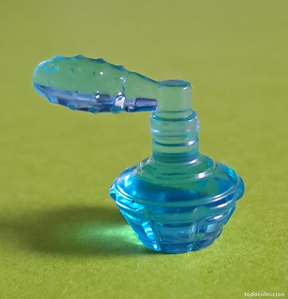 Mu&ntilde;ecas modernas: PERFUME DRACULAURA - MONSTER HIGH - Foto 1