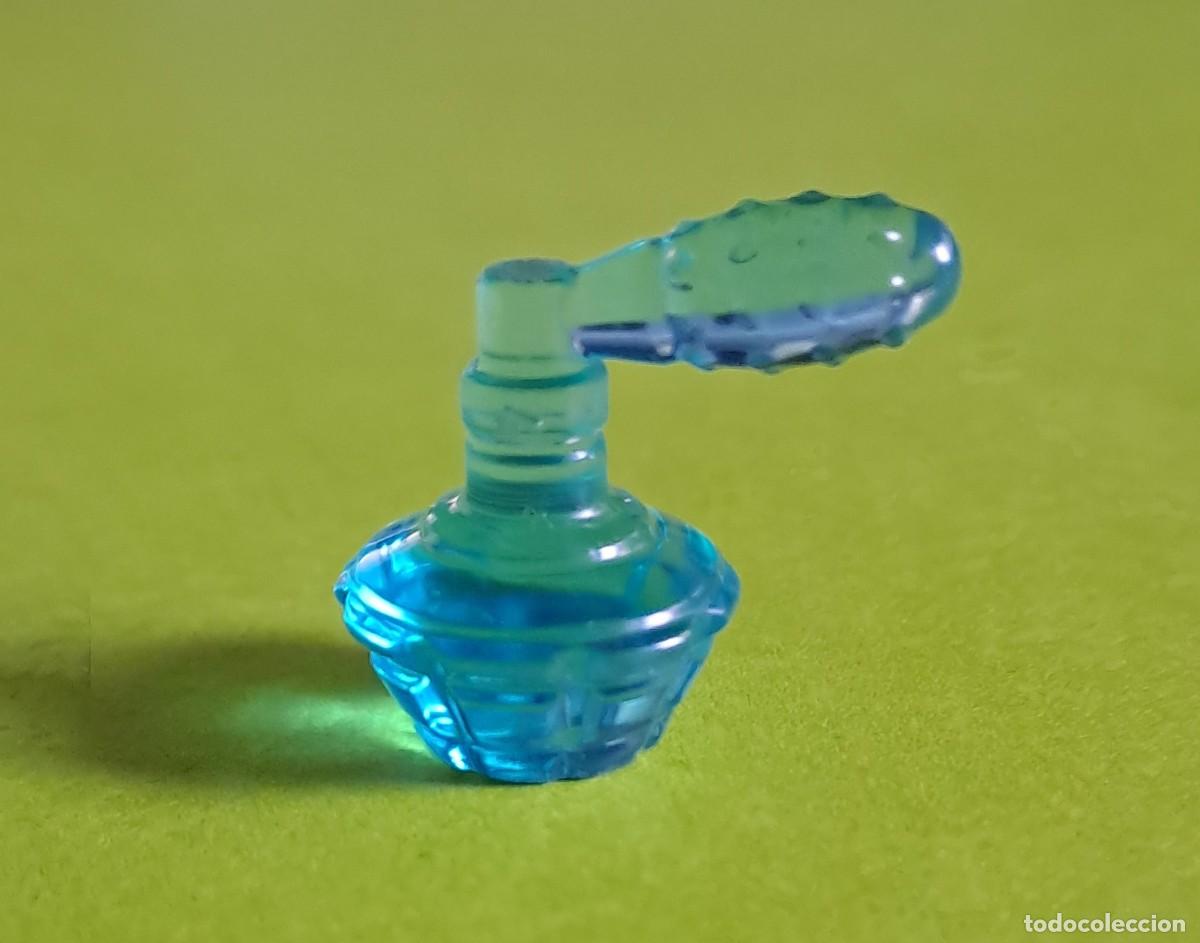 Mu&ntilde;ecas modernas: PERFUME DRACULAURA - MONSTER HIGH - Foto 2