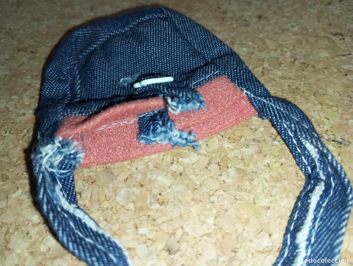 Mu&ntilde;ecas modernas: Bolso para mu&ntilde;eca Bratz - Foto 2
