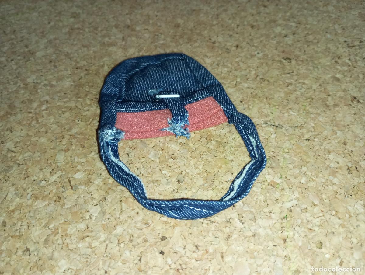 Mu&ntilde;ecas modernas: Bolso para mu&ntilde;eca Bratz - Foto 4