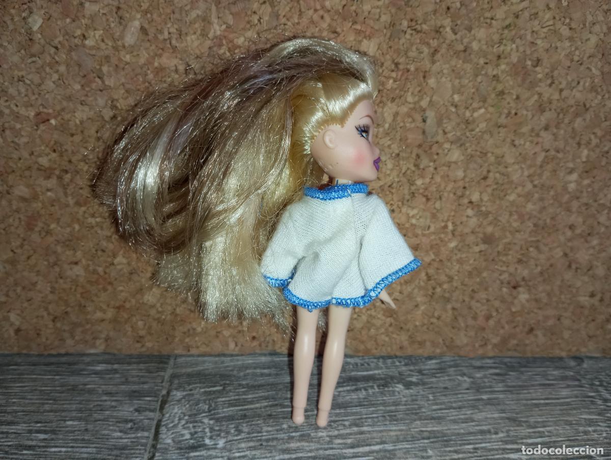 Mu&ntilde;ecas modernas: mu&ntilde;eca mini bratz - Foto 3