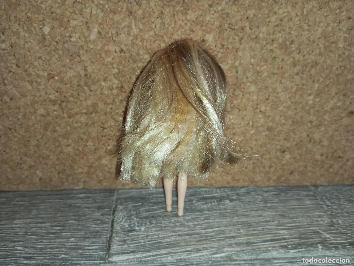 Mu&ntilde;ecas modernas: mu&ntilde;eca mini bratz - Foto 5