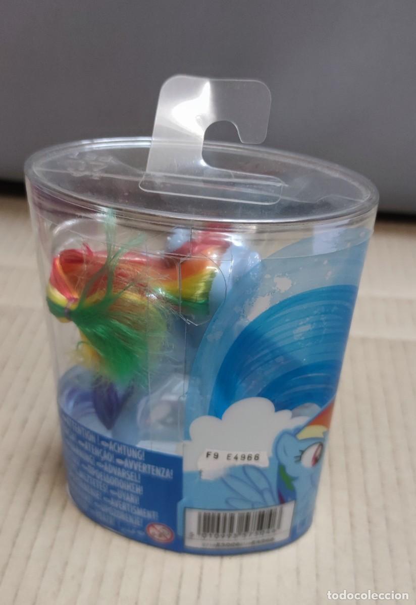 Mu&ntilde;ecas modernas: Mu little pony de Hasbro - Foto 2