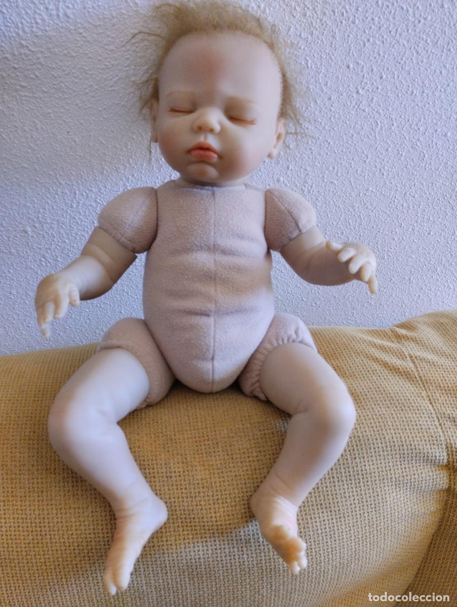 Mu&ntilde;ecas modernas: Mu&ntilde;eco OtardDolls - Foto 1