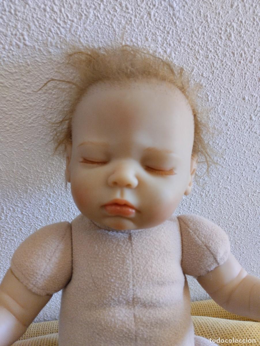 Mu&ntilde;ecas modernas: Mu&ntilde;eco OtardDolls - Foto 2
