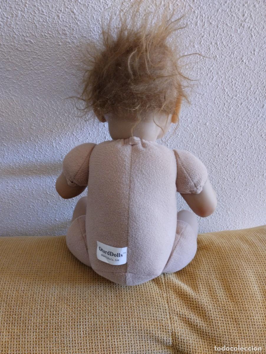 Mu&ntilde;ecas modernas: Mu&ntilde;eco OtardDolls - Foto 3