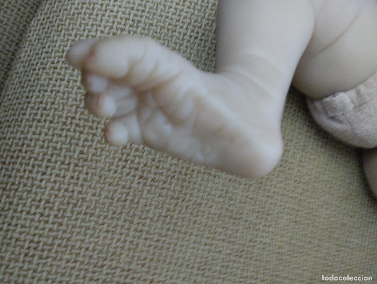 Mu&ntilde;ecas modernas: Mu&ntilde;eco OtardDolls - Foto 4