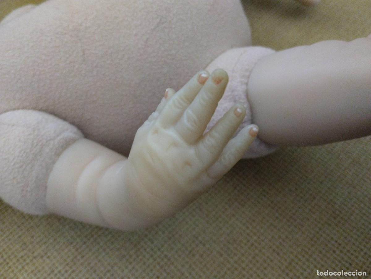Mu&ntilde;ecas modernas: Mu&ntilde;eco OtardDolls - Foto 5