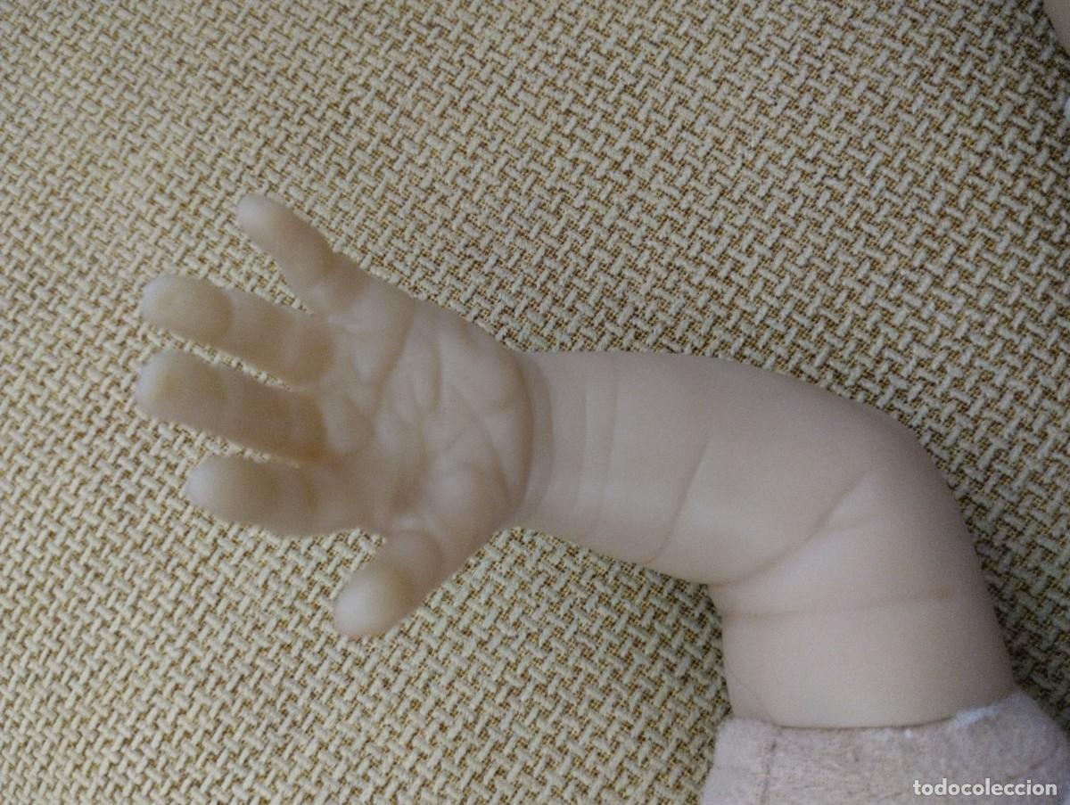 Mu&ntilde;ecas modernas: Mu&ntilde;eco OtardDolls - Foto 6