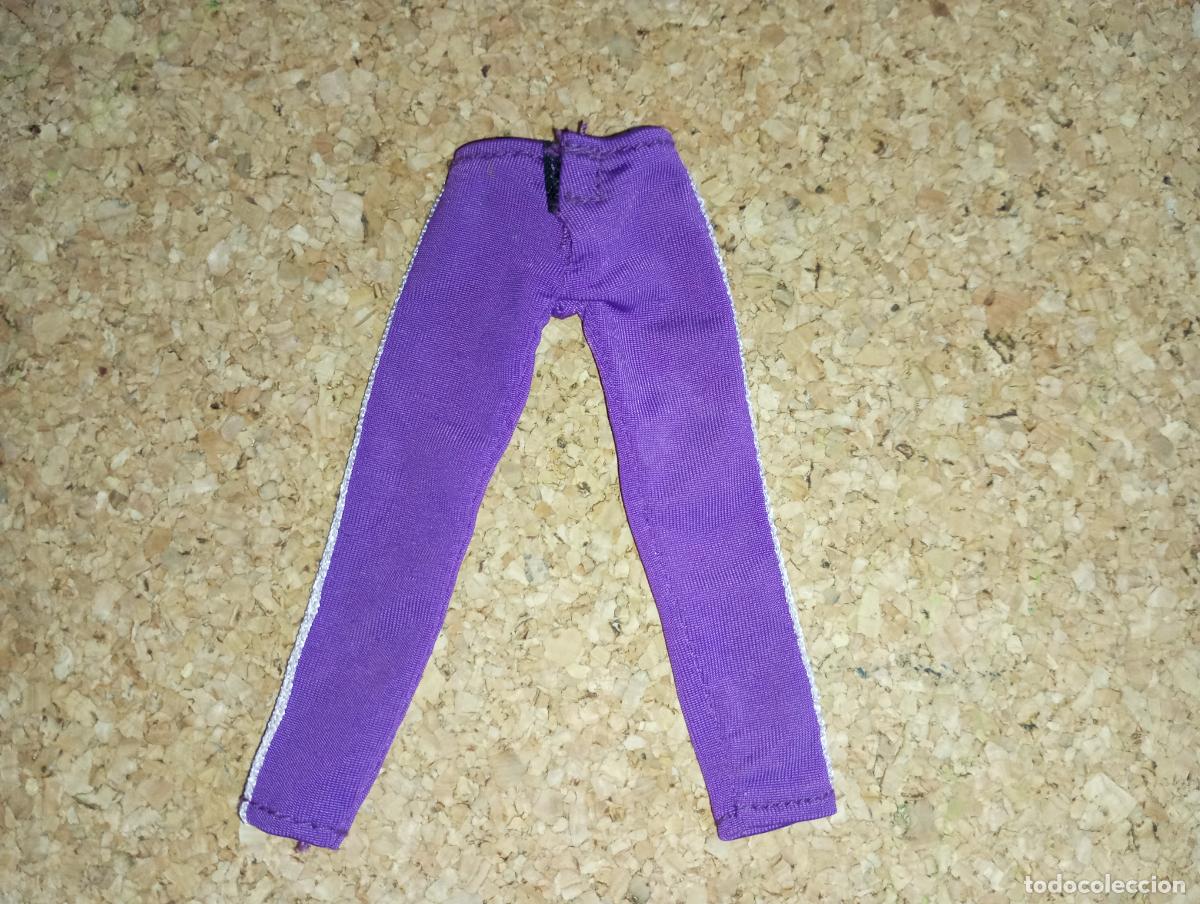 Mu&ntilde;ecas modernas: pantalon de mu&ntilde;eca Monster high - Foto 2