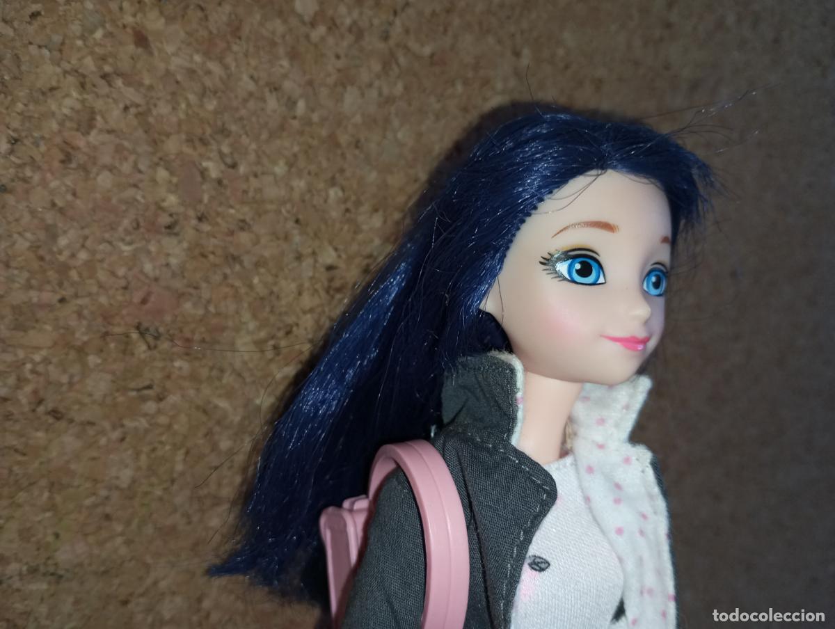 Mu&ntilde;ecas modernas: mu&ntilde;eca Marinette ladybug de Bandai - Foto 3