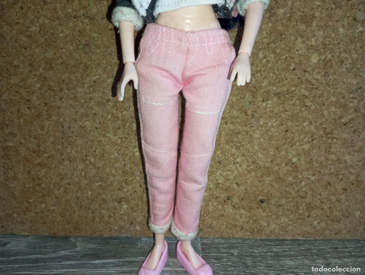 Mu&ntilde;ecas modernas: mu&ntilde;eca Marinette ladybug de Bandai - Foto 6