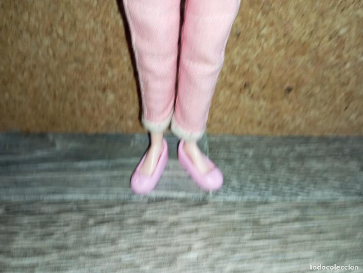Mu&ntilde;ecas modernas: mu&ntilde;eca Marinette ladybug de Bandai - Foto 7