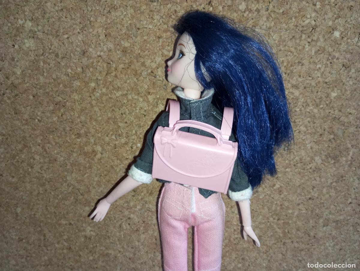 Mu&ntilde;ecas modernas: mu&ntilde;eca Marinette ladybug de Bandai - Foto 9