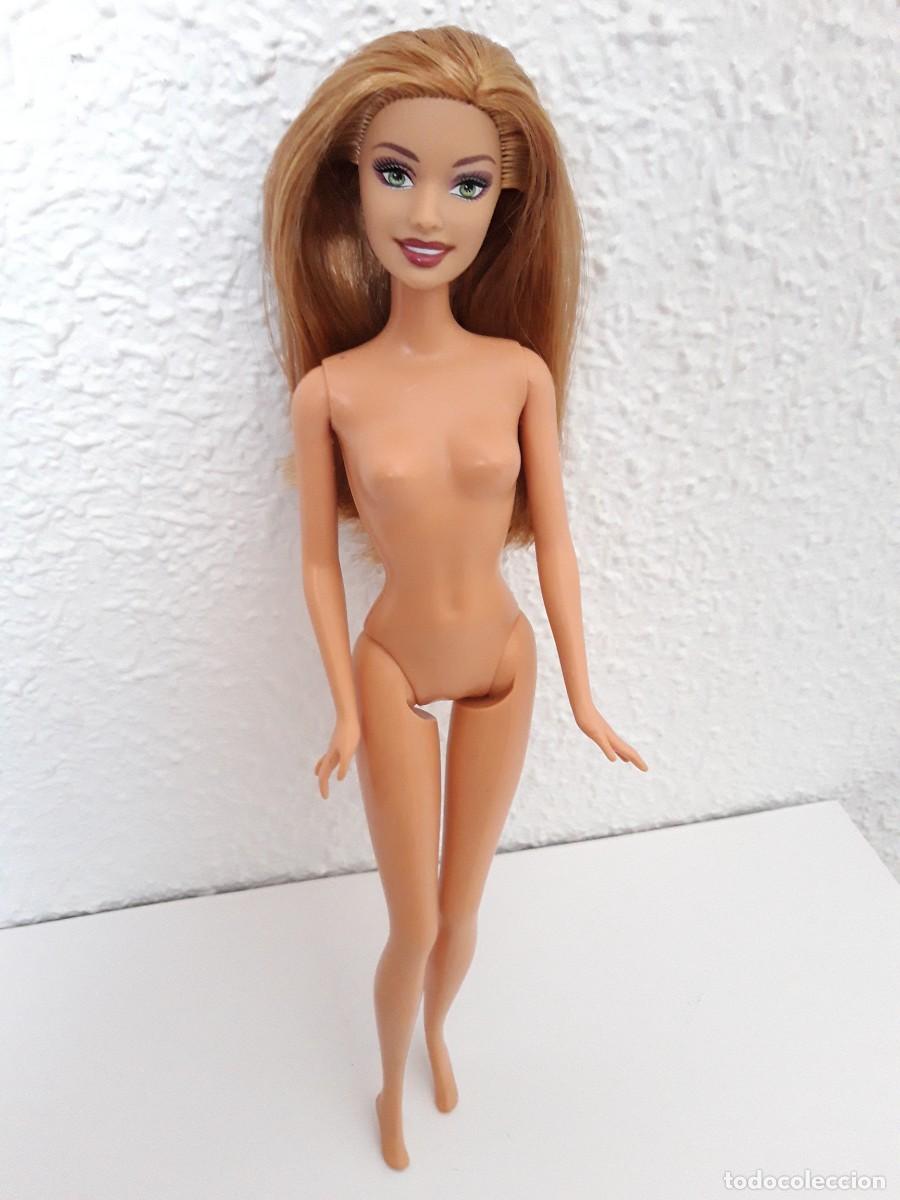Mu&ntilde;ecas modernas: Barbie - Foto 2
