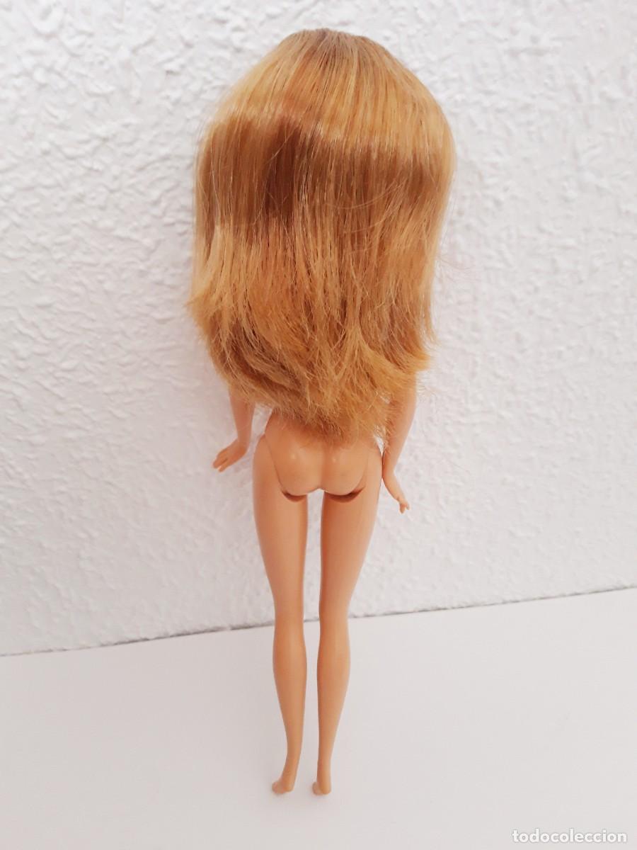 Mu&ntilde;ecas modernas: Barbie - Foto 3