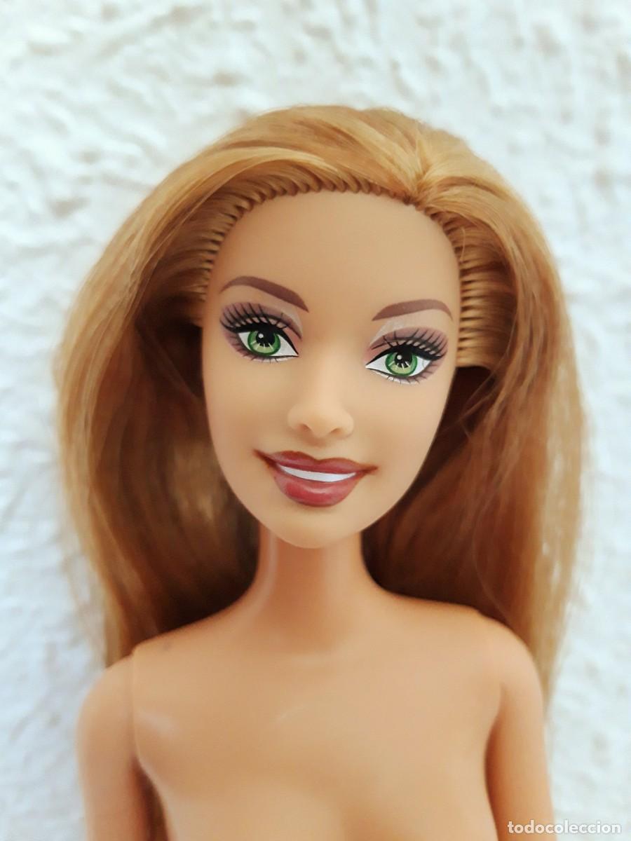 Mu&ntilde;ecas modernas: Barbie - Foto 1