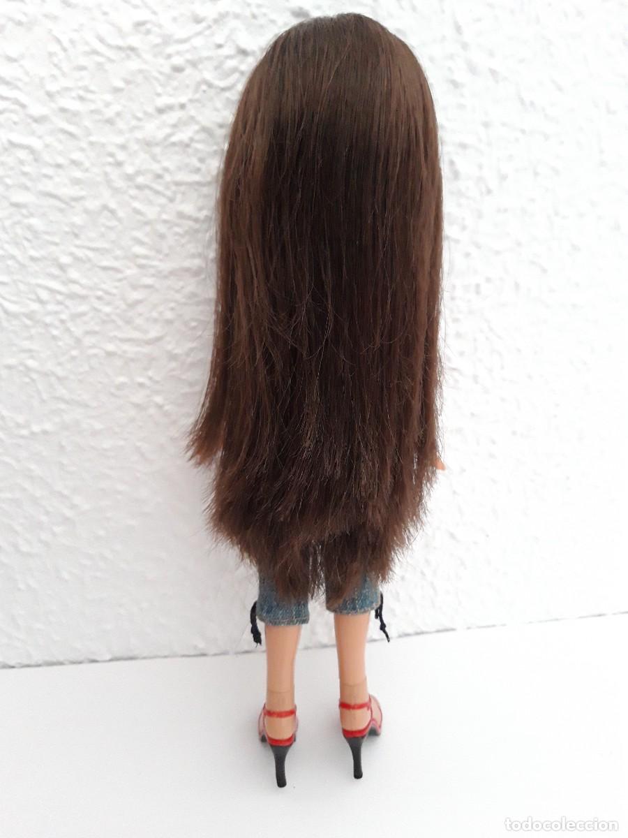 Mu&ntilde;ecas modernas: Bratz Yasmin Funk Out - Foto 3