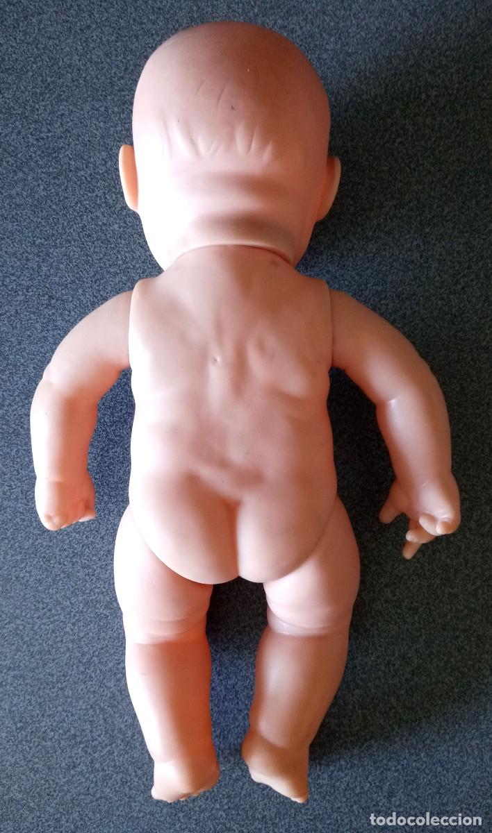 Mu&ntilde;ecas modernas: Mu&ntilde;eco beb&eacute; - Foto 3