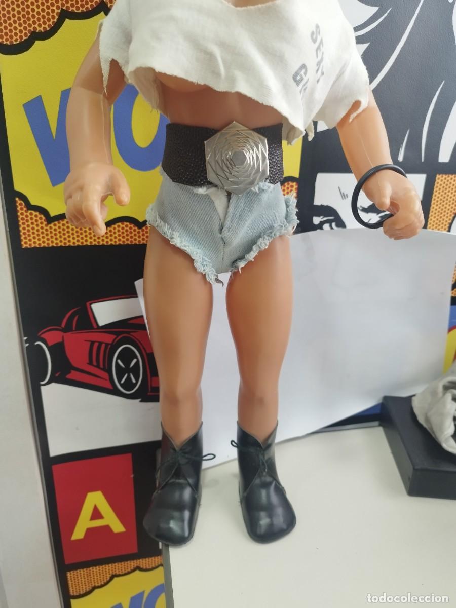 Mu&ntilde;ecas modernas: mu&ntilde;eca sabrina - Foto 2