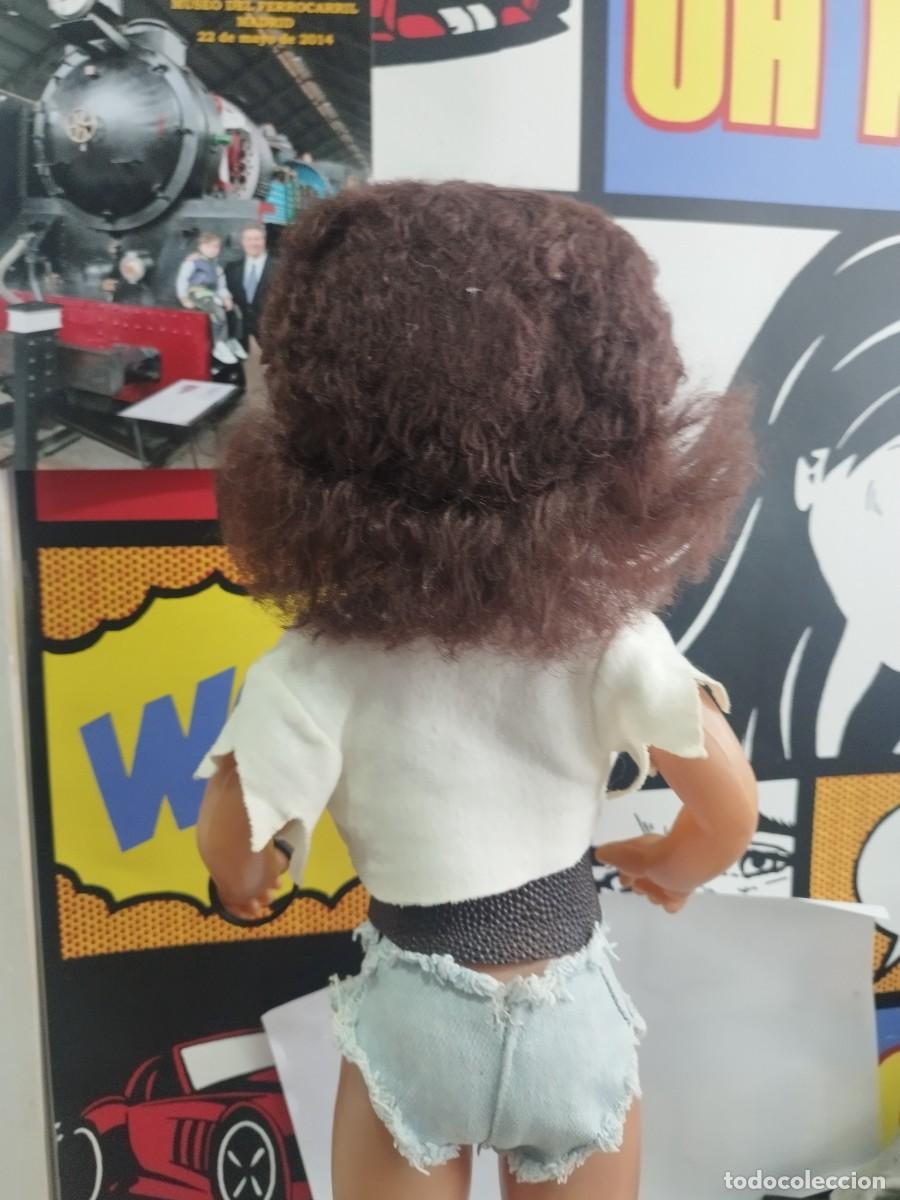 Mu&ntilde;ecas modernas: mu&ntilde;eca sabrina - Foto 3