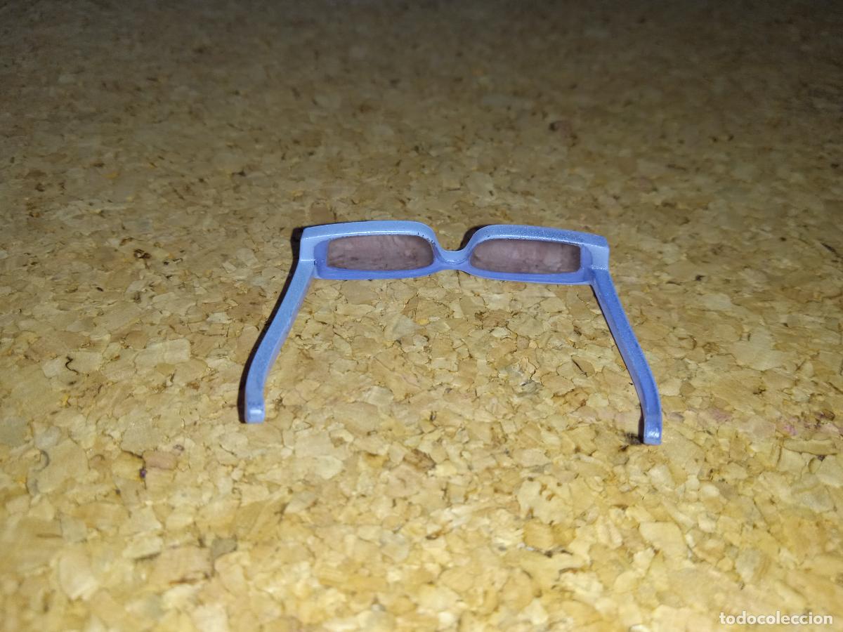 Mu&ntilde;ecas modernas: Gafas de mu&ntilde;eca Monster high - Foto 2