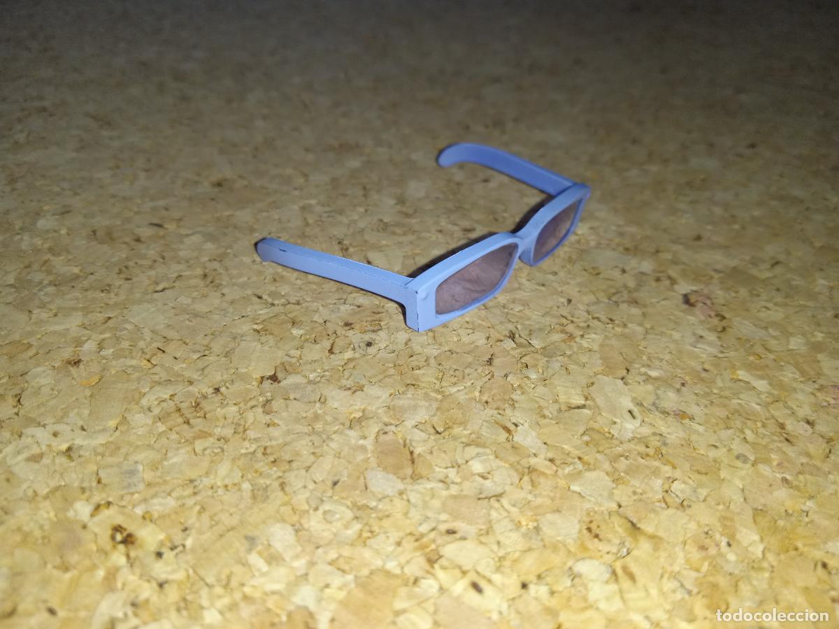 Mu&ntilde;ecas modernas: Gafas de mu&ntilde;eca Monster high - Foto 3