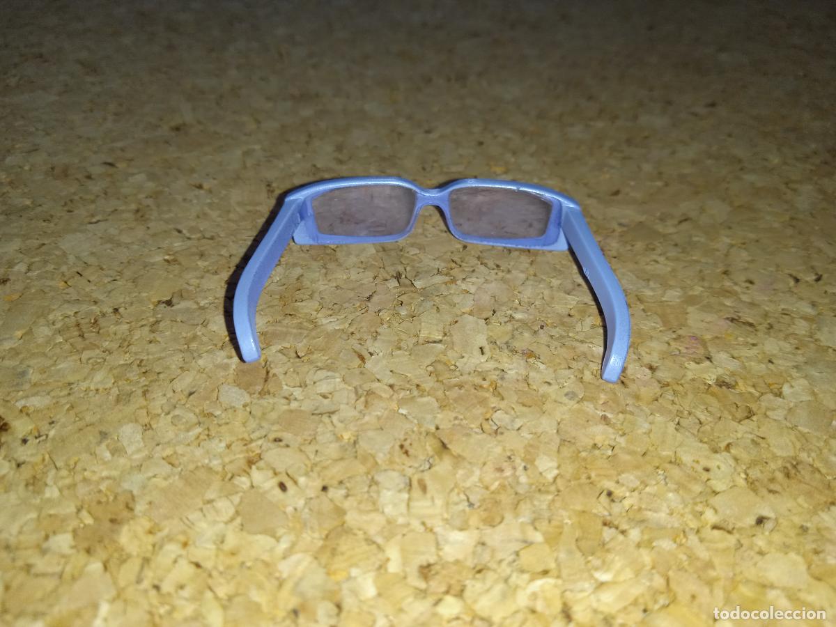 Mu&ntilde;ecas modernas: Gafas de mu&ntilde;eca Monster high - Foto 4