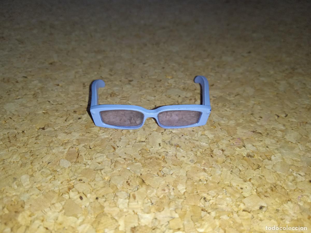 Mu&ntilde;ecas modernas: Gafas de mu&ntilde;eca Monster high - Foto 1