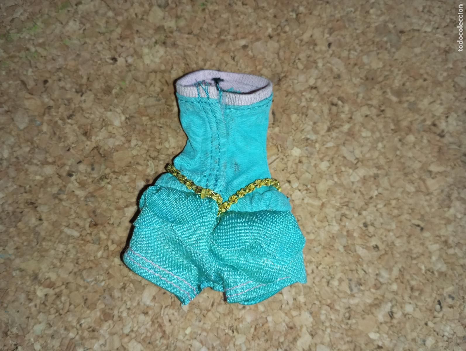 Mu&ntilde;ecas modernas: Mono de mu&ntilde;eca Monster high lagoona blue - Foto 2