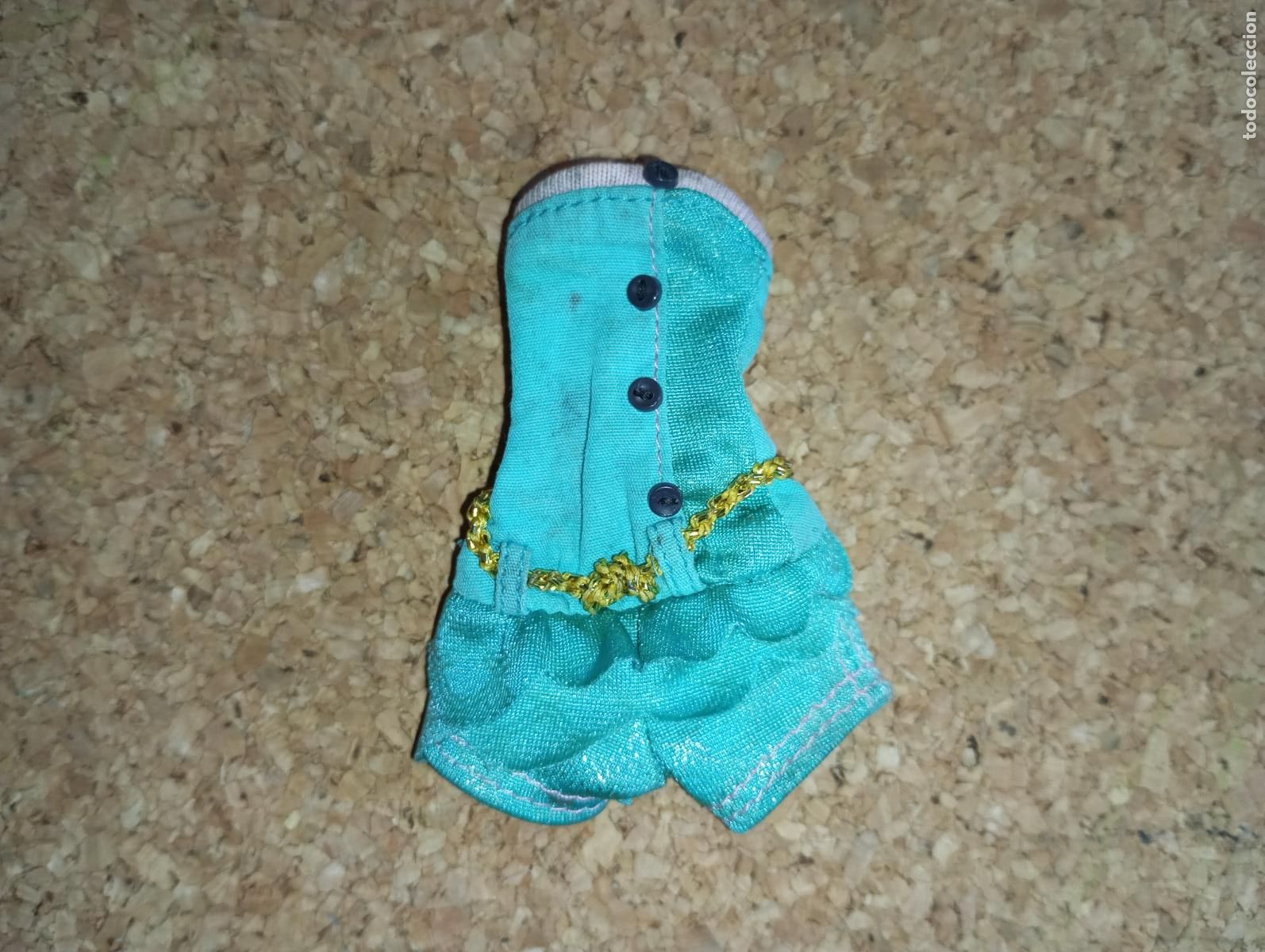 Mu&ntilde;ecas modernas: Mono de mu&ntilde;eca Monster high lagoona blue - Foto 1